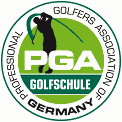 Logo PGA Golfschule